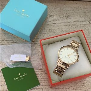 Kate Spade Watch